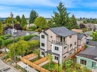 8338 27th Ave NW, Seattle, WA 98117