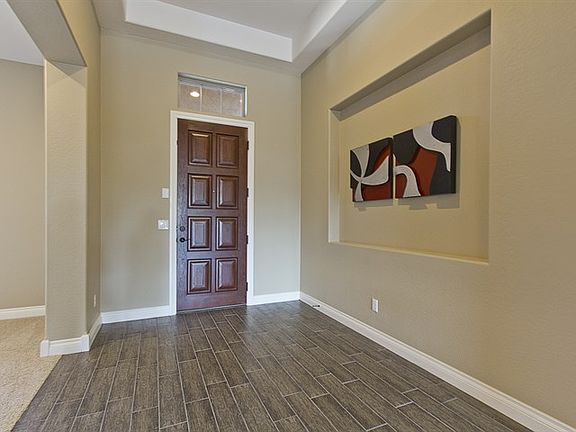Faux Wood Tile Floors