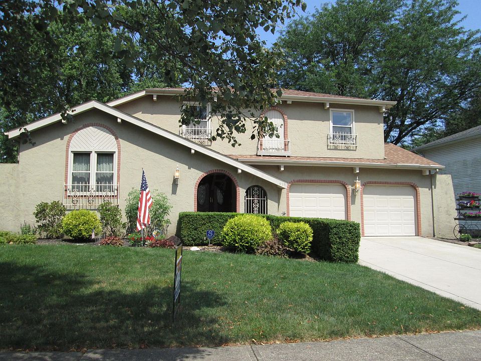 1st image of 918 Prince William Ln