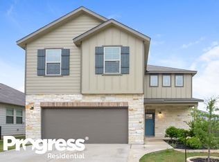 7939 Bearcat Fld, San Antonio, TX 78253