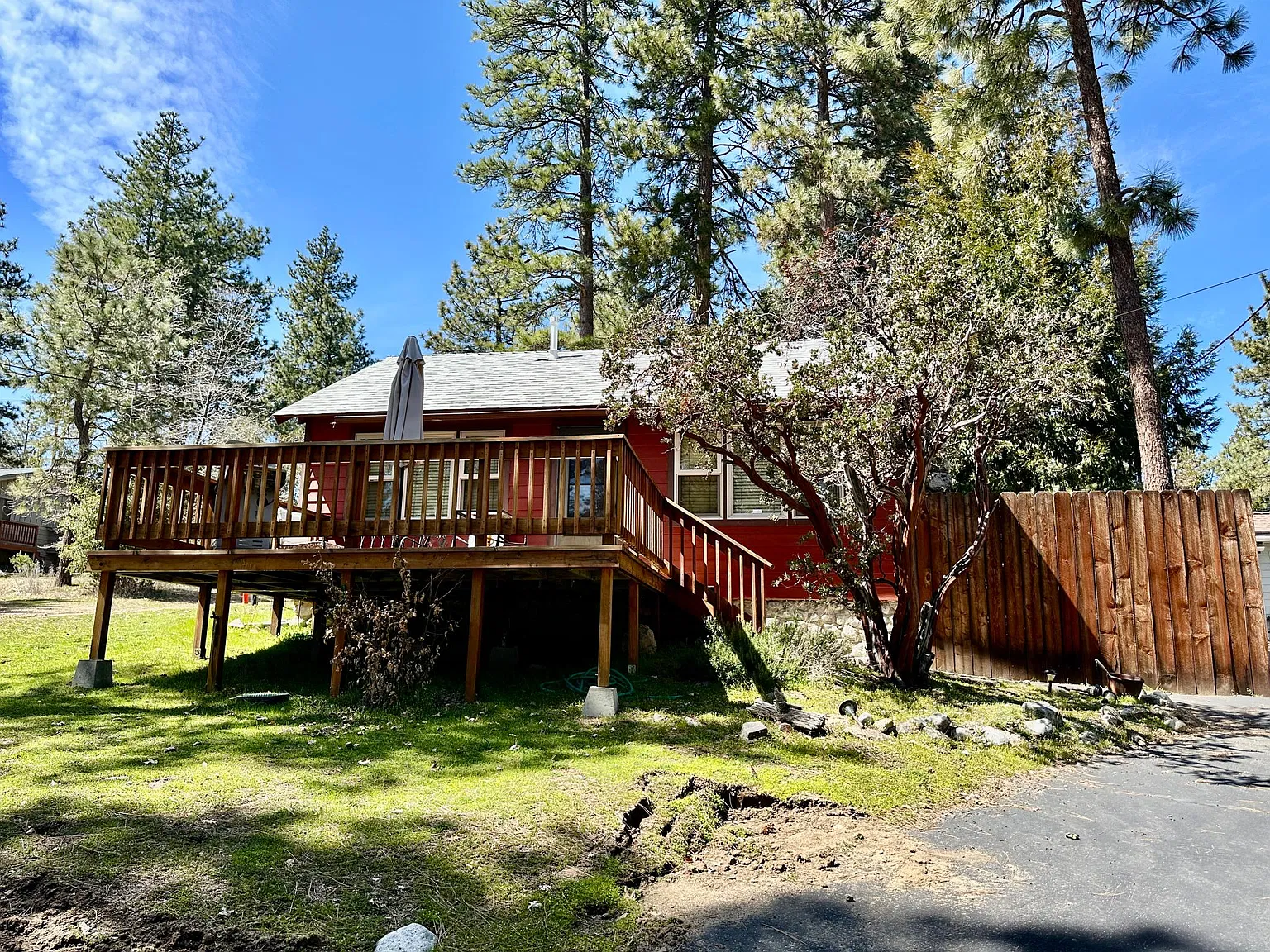 1 bed, 530 sqft, $1,600 — Photo 1