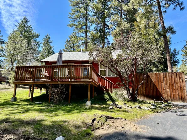 53510 Double View Dr, Idyllwild, CA 92549