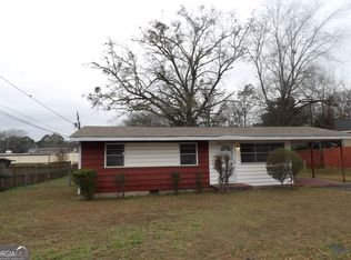 5261 Heather Ln, Atlanta, GA 30349