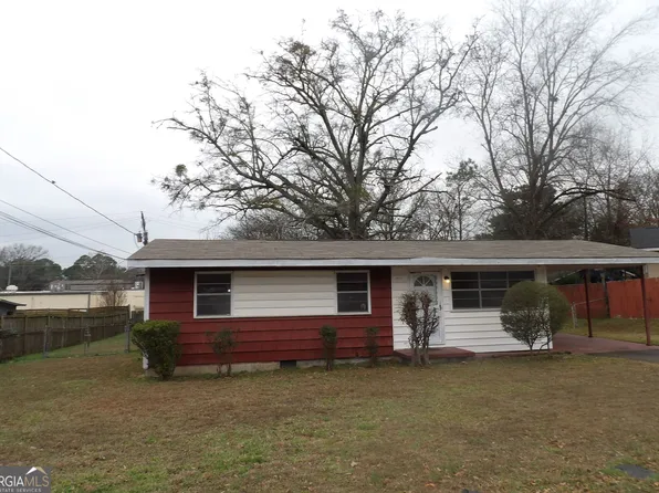 5261 Heather Ln, Atlanta, GA 30349