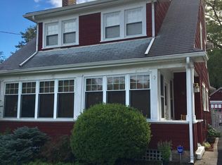 71 Belltown Rd #HOUSE, Stamford, CT 06905