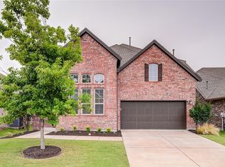 10840 Leesa Dr, McKinney, TX 75072