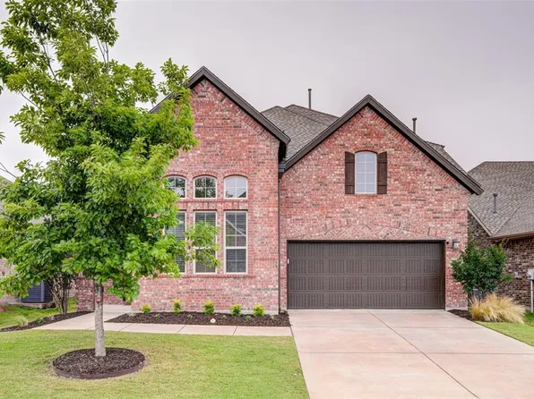 10840 Leesa Dr, McKinney, TX 75072