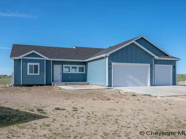 3631 Sky Valley Rd, Cheyenne, WY 82009