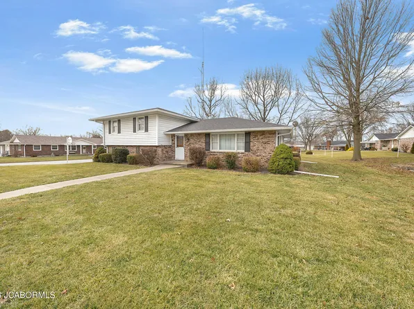 307 Richland Ave, Tipton, MO 65081