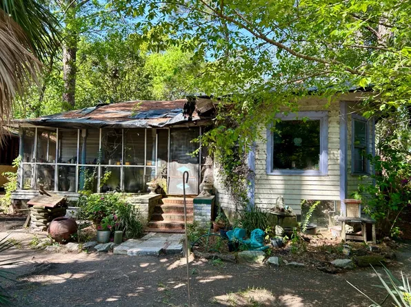 343 N McQueen St, Florence, SC 29501