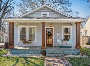 171 Marne St, Memphis, TN 38111