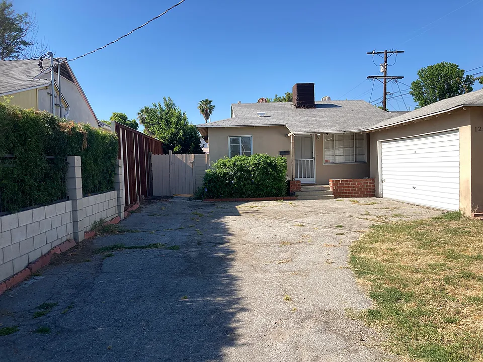 12545 Kittridge St