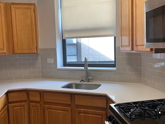 Sample Kitchen