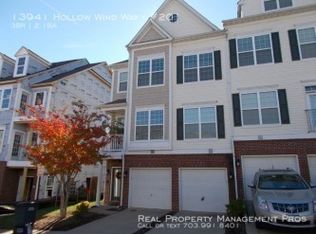 13941 Hollow Wind Way #201, Woodbridge, VA 22191
