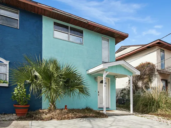 628 W Caladium Cir #A, Panama City Beach, FL 32413