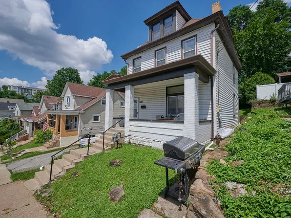 3033 Bremen Ave, Pittsburgh, PA 15227