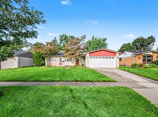 14345 Knolson St, Livonia, MI 48154