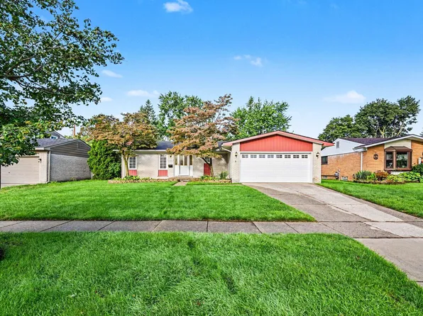 14345 Knolson St, Livonia, MI 48154