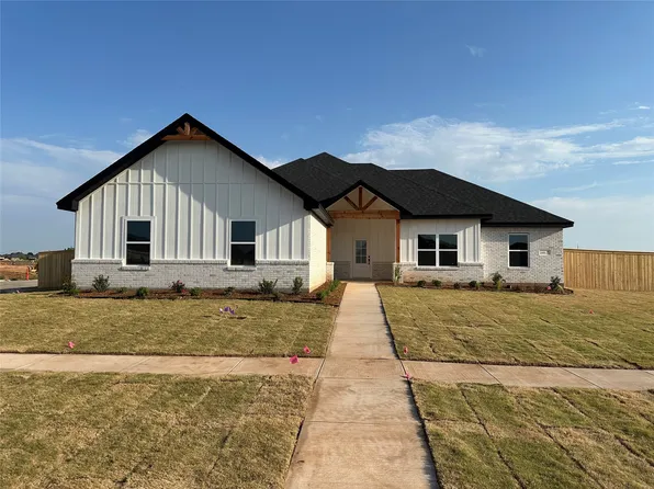 149 Blackhawk Dr, Abilene, TX 79602