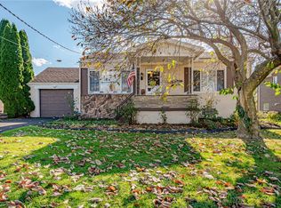 486 Nixon Rd, Cheswick, PA 15024