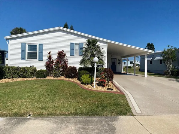 146 Nightingale Cir, Ellenton, FL 34222