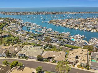 1529 Dolphin Ter, Corona Del Mar, CA 92625