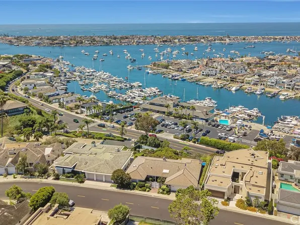 1529 Dolphin Ter, Corona Del Mar, CA 92625