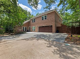 17 Buttonbush Ct, Spring, TX 77380