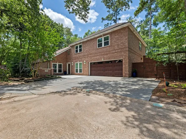 17 Buttonbush Ct, Spring, TX 77380