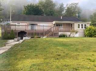 1619 Hoffman Ave, Clarksburg, WV 26301