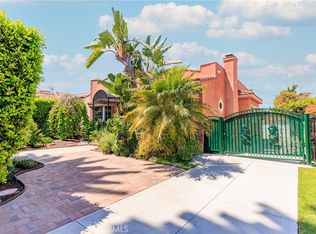 1027 S Hudson Ave, Los Angeles, CA 90019