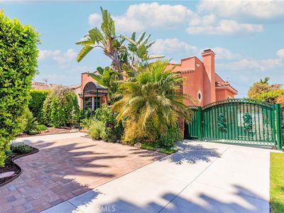 1027 S Hudson Ave, Los Angeles, CA, 90019