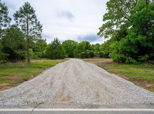1 W 41st St S, Sand Springs, OK 74063