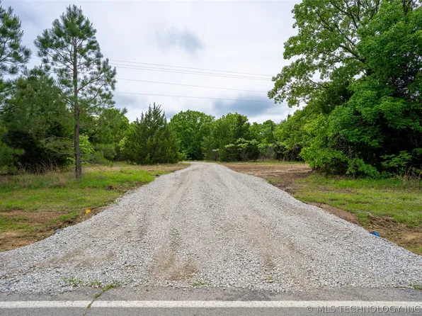 1 W 41st St S, Sand Springs, OK 74063