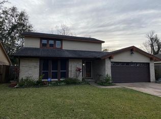 17106 Bougainvilla Ln, Friendswood, TX 77546