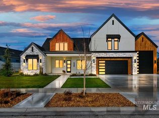 5346 W Founders Dr, Eagle, ID 83616