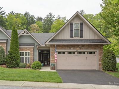 166 Waterside Dr, Hendersonville, NC, 28791