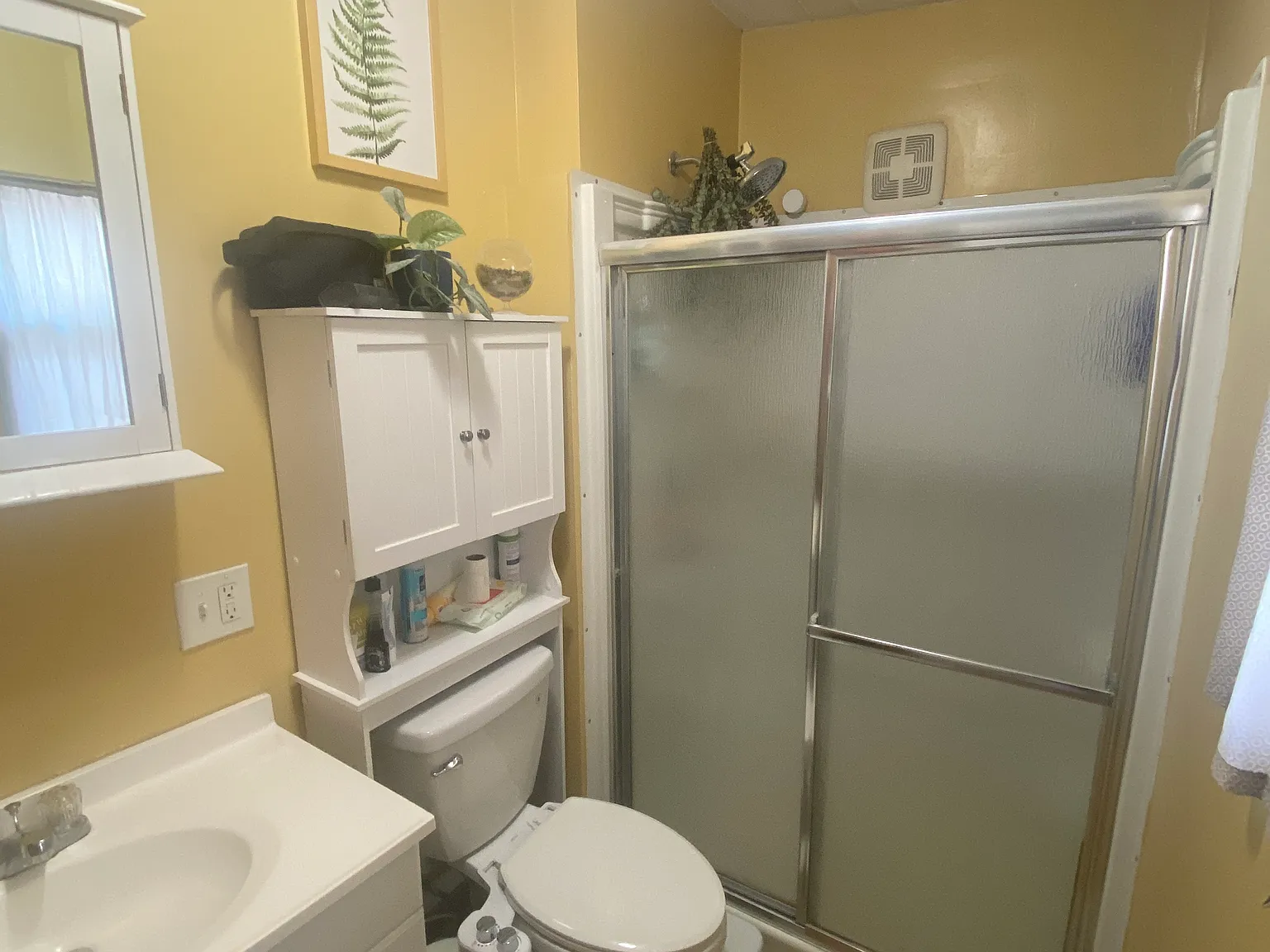 1 bed, $1,650 — Photo 4