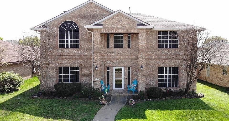 1st image of 3413 Palmtree Dr