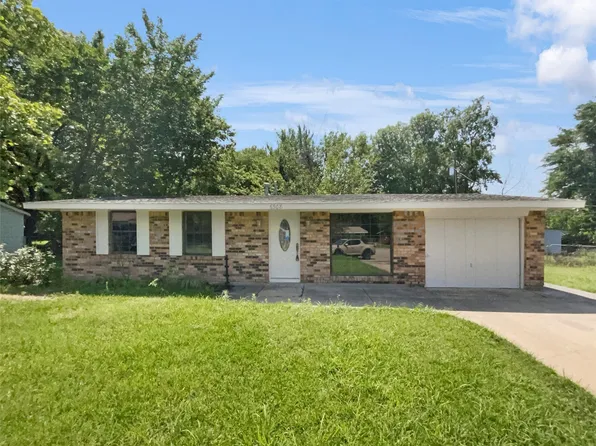 6508 Oriole Cir, Greenville, TX 75402