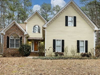 6832 Cool Pond Rd, Raleigh, NC, 27613