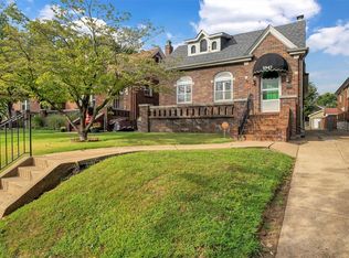 3947 Dover Pl, Saint Louis, MO