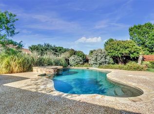 631 Lakewood Dr, Allen, TX 75002