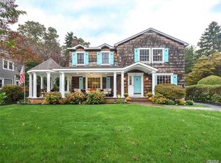 27 Vista Way, Port Washington, NY 11050