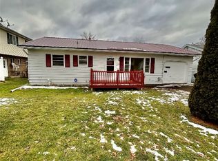 208 Frey Ave, Endicott, NY 13760