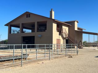 21305 W Restin Rd, Wittmann, AZ 85361