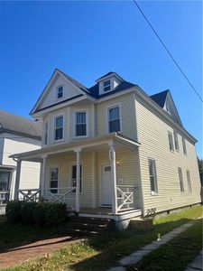 423 W 34th St, Norfolk, VA, 23508