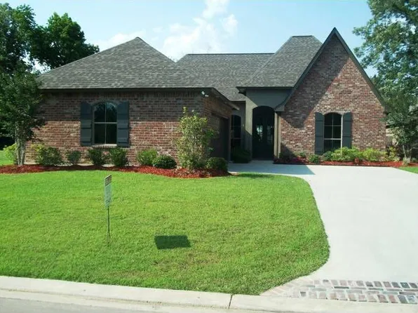 16127 Woodland Trl, Baton Rouge, LA 70817