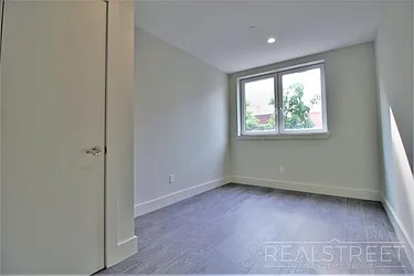 Rented by Real Street Inc