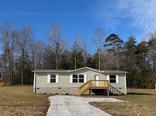 1415 Daysville Rd, Rockwood, TN 37854